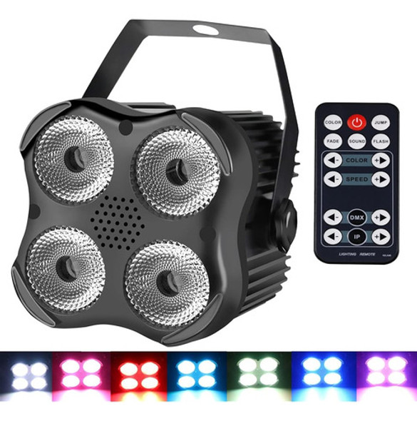 Latta Alvor Stage Par Lights Dj Disco Ktv Led Mini Dj Wash L 1 Latta Alvor Stage Par Lights Dj Disco Ktv Led Mini Dj Wash L 1