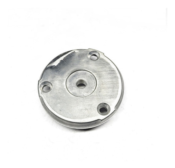 Tampa Rotor Filtro De Óleo Titan 125/150 Bros 125/150 Honda 0