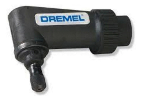 Acople De Angulo Recto Para Minitorno Dremel 575 0