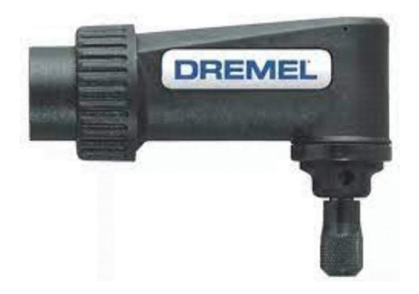 Acople De Angulo Recto Para Minitorno Dremel 575 1