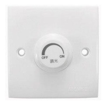 Control Dimmer - Hasta 200w - Plac_001 1