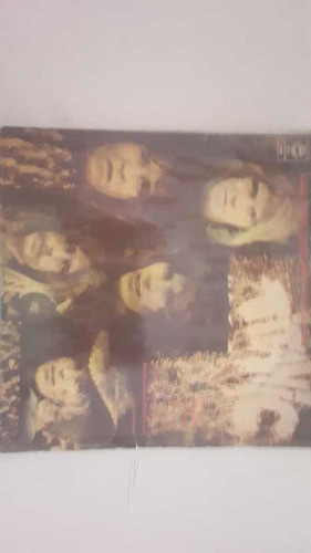 Lp Titanic Band (grandes Éxitos ) Industria Argentina 0
