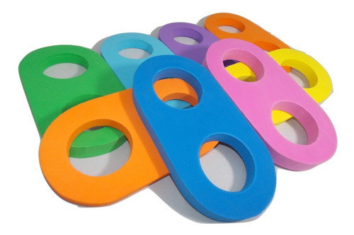 Union Para Flota Flota Varios Color Calidad X 4 Unid- Dep 0