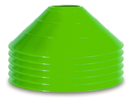 Conos Tortuga Futbol Cono Deportivo Entrenamiento Oferta 1