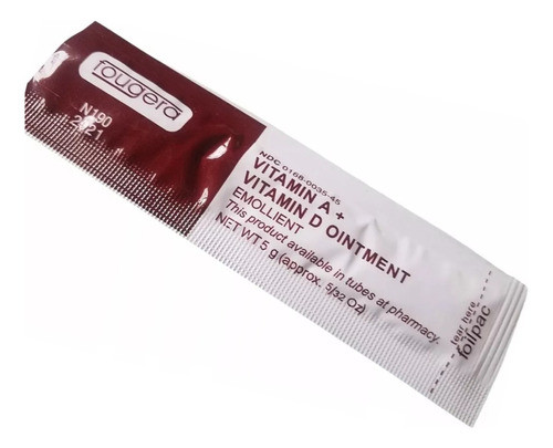 Crema Post Microblading Shading Tattoo Fouguera Usa X Unidad 0