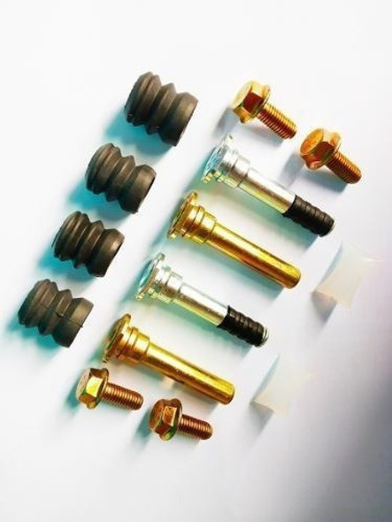 Reparo Pino Guia Pinça Freio Diant. Nissan Sentra 2000/2016 1