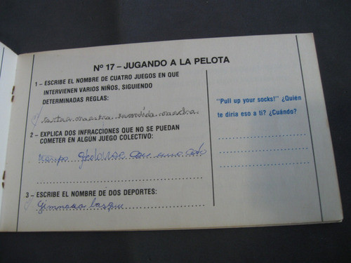 Enciclopedia Mensual Del Topo Gigio, 9 Numeros 1
