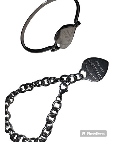 Pack Accesorios Acero Quirúrgico. 0