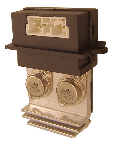 Control Veloc-temp.aire Ac.r-19-21-cl - I17166 0