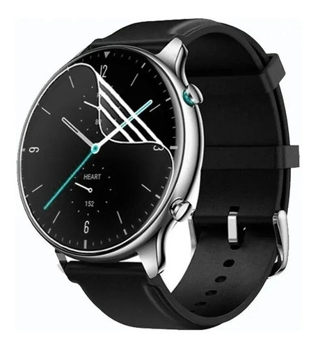 Hidrogel Devia Premiun Para Samsung Watch 4 44mm X6 Unidades 0