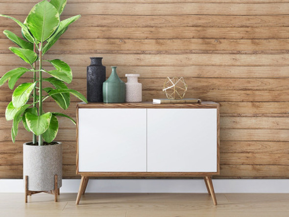 Papel De Parede Auto Adesivo Madeira Lavável 3m Pn10929 1