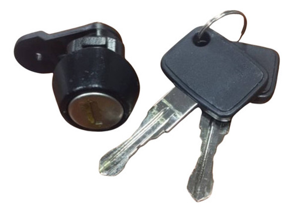 Cilindro Valija Gm (negro) Chevrolet Monza 91-93 0