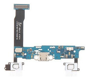 Puerto Usb Cargador Dock Mic Flex Cable De Carga Para Samsun 1