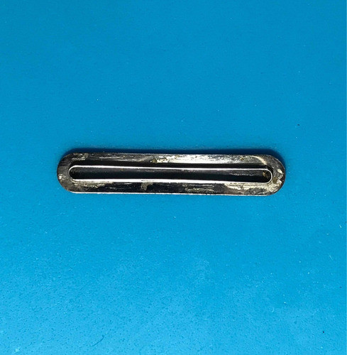 Rejilla Superior Cubre Speaker *original* Moto G3 0