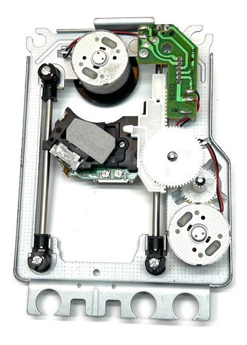 Lente Laser Sf-hd65 Con Mecanismo Metálico Sanyo Original 1