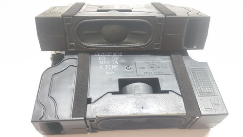 Parlantes Ebz62658621 Tv LG 49lj5500 43lj5500 1