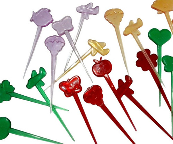 Pinches Para Picadas Bolsas Por 50 Unidades 0 Pinches Para Picadas Bolsas Por 50 Unidades 0