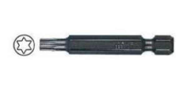 Punta 036 Torx Macho Nº5x50mm - Felo Aleman 0