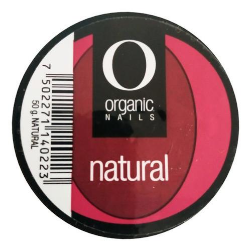 Acrílicos Organic® Nails 0