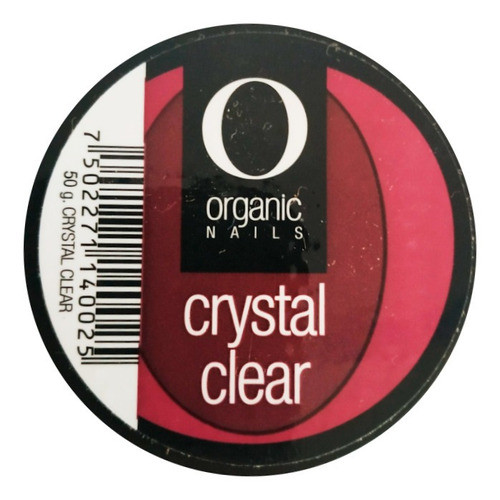 Acrílicos Organic® Nails 1