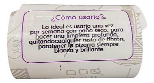 Liquido Para Limpieza Profunda De Pizarra Blanca 200cc F.g 1