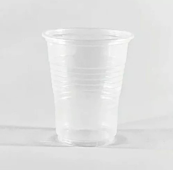 Vaso Descartable Plastico 110cc Shot - Caja X4200 Uni 1 Vaso Descartable Plastico 110cc Shot - Caja X4200 Uni 1