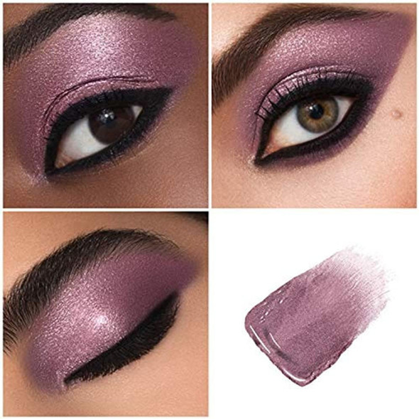 Oirlv Collar Grande De Terciopelo Rosa / Collar De Perlas / 1