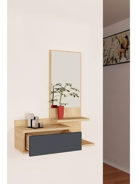 Dressoire Moderno Recibidor Mueble De Entrada Organiz Dr-207 1