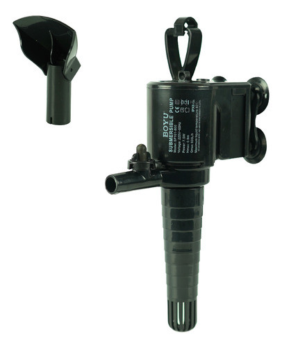 Bomba Sub Boyu Sp-  101  800 630l/h 220v 0