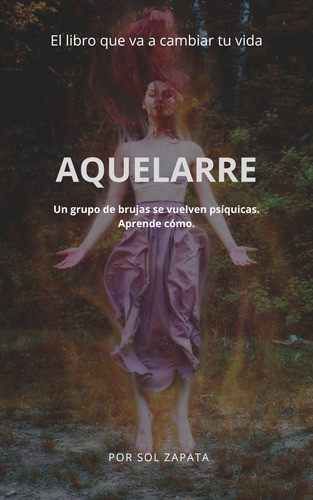 Aquelarre Vol.i - E-book 0