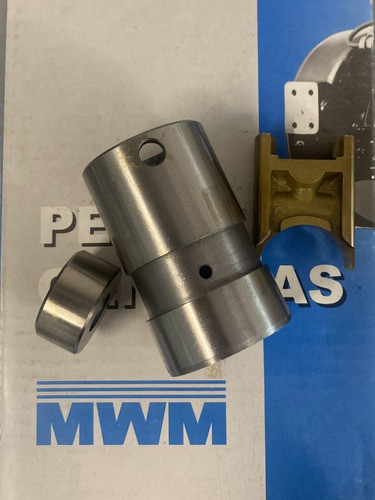 Botador Maxion Hs 2.5 2.8 Ford Gm Mb Lr Completo 1