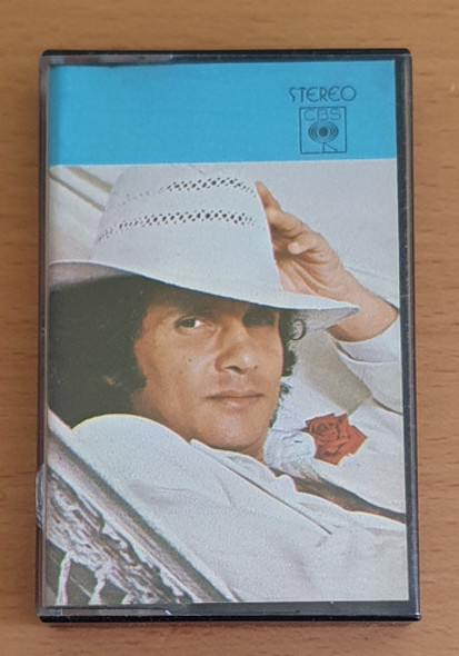 Música - Roberto Carlos - Cassette 0