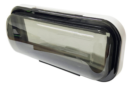 Cubre Frente Strong  St-mrcw1  Nautico Marino Para Estereos 1