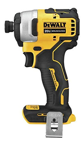 Dewalt Dcf809b Atomico 20v Max Sin Escobillas Inalambrico 0