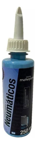 Sellador Antipinchaduras Tubeless De Neumaticos X 250ml 0