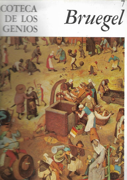 Pedro Bruegel - Pinacoteca De Los Genios - Arte 0 Pedro Bruegel - Pinacoteca De Los Genios - Arte 0