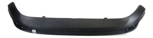 Friso Parachoque Traseiro Focus 2013 A 2015 Hatch 0