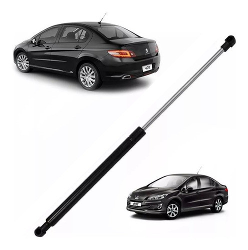Amortiguador Porton Baul Trasero Peugeot 408 Sedan 10/ X1 0
