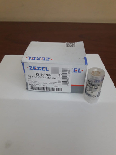 Tobera Para Inyector Mitsubishi Denso 0