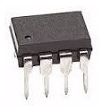 6n137 Optoacoplador Led Transistor High Speed X 5 Uni 0