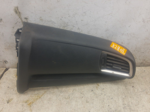 Moldura C/ Difusor De Ar L/d Honda Fit 2017/2018 77220t5n 0