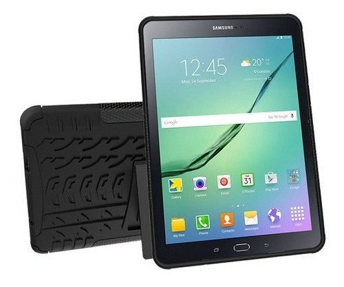 Protector Funda Estuche Armor Tab S2 9.7'' 0