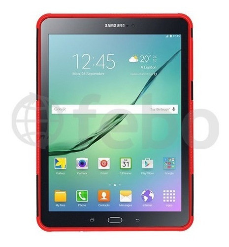 Protector Funda Estuche Armor Tab S2 9.7'' 1