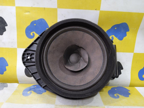 Alto Falante Porta Tras. Tracker 2013 - 2016 0