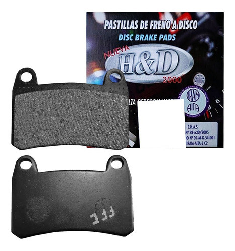 Pastillas De Freno Delantera Benelli Tnt 25 250 300 302 Sia+ 0