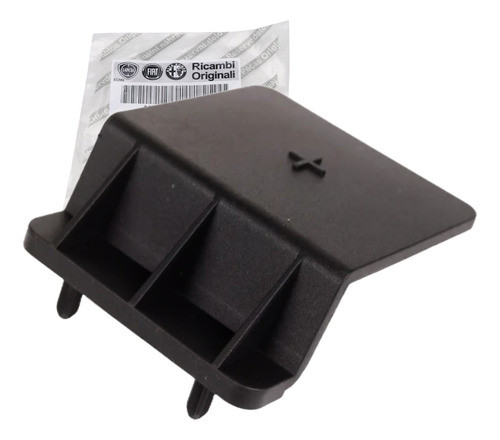 Tampa Terminal + Bateria Fiat Uno Palio Strada Idea Doblo 0