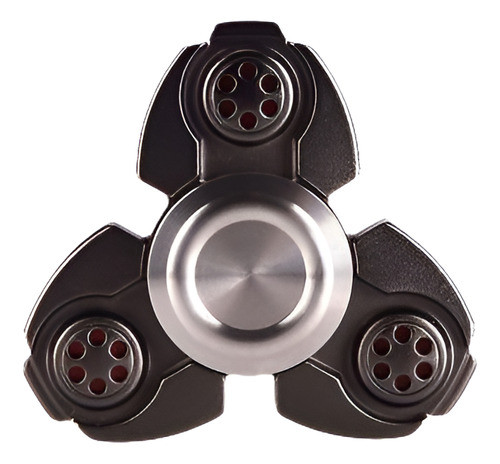 Spinner De Mano Nueva-2017 Ckf Edc Fidget Aleación De Titani 0