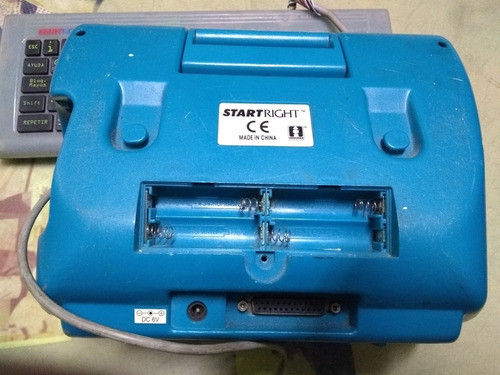 Computadora Infantil  Mega Desktop Para Repuestos O Reparar 1