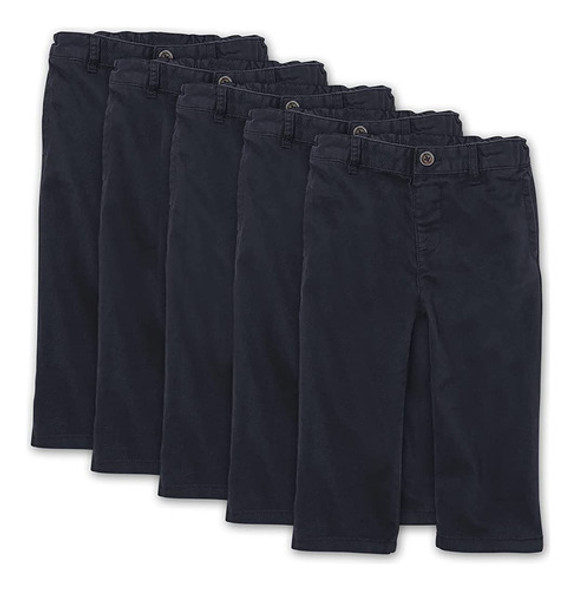 The Children's Place Baby Boys And Toddler Boys Chino Pants, 0