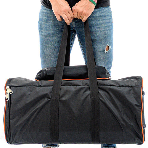 Case Bolsa Capa Jbl Partybox 300 Com Alças E Pés Sem Espuma 1